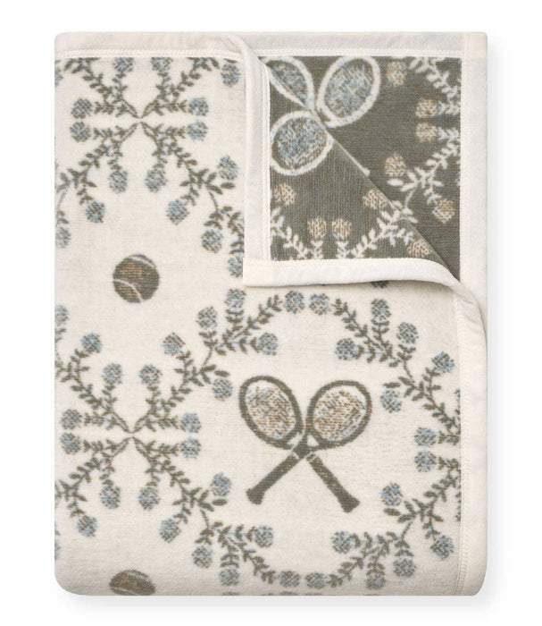 Match Point Blanket: Original