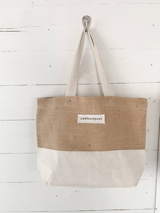 Lake Erie Tote