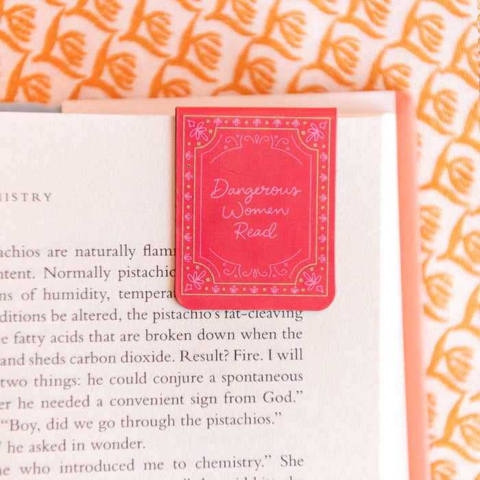 Book Club Bookmark Set