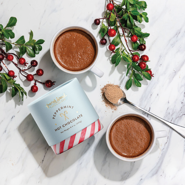 Holiday Hot Chocolate Collection