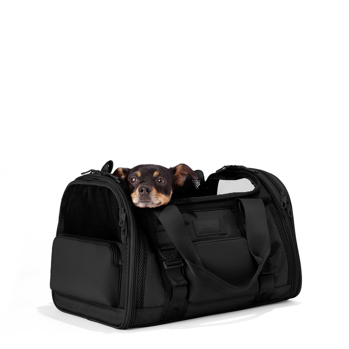large Kyoto Pet Carrier | Onyx
