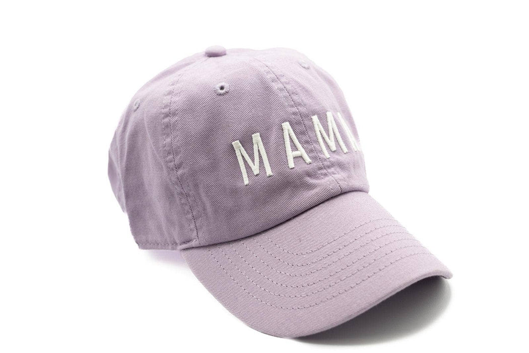 Mama Hat | Lilac