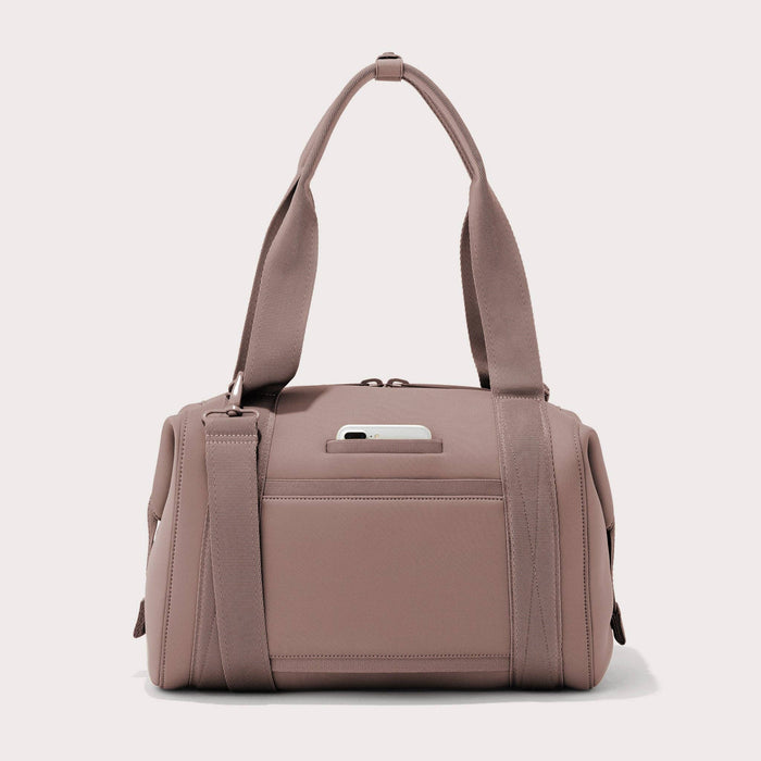 Landon Carryall in Dune, Medium