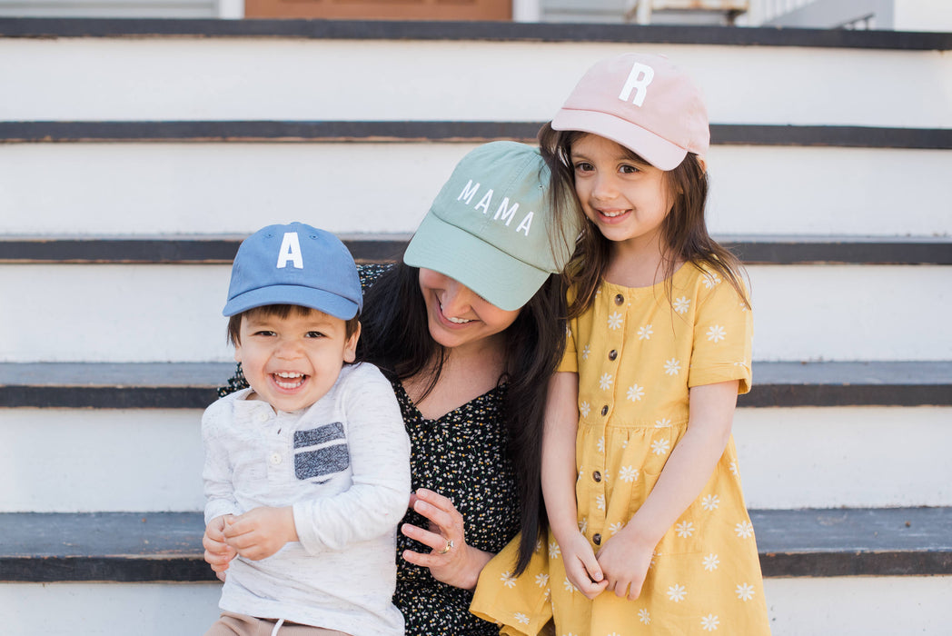 Mama Hat | Lilac