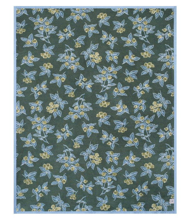 Blueberries Blanket: Original