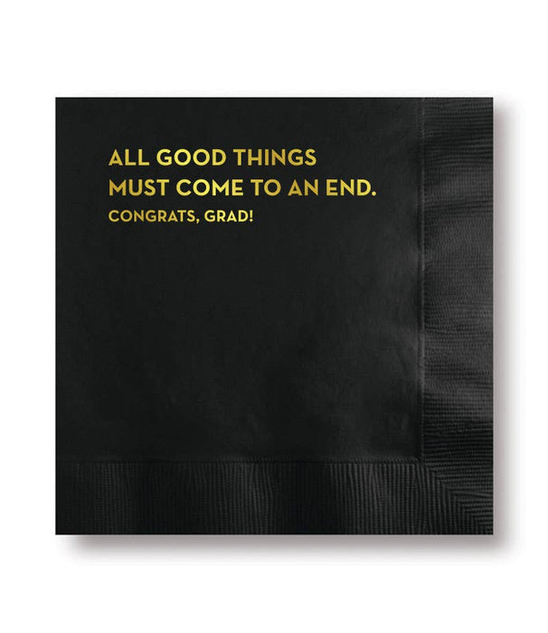 Good Things Napkins