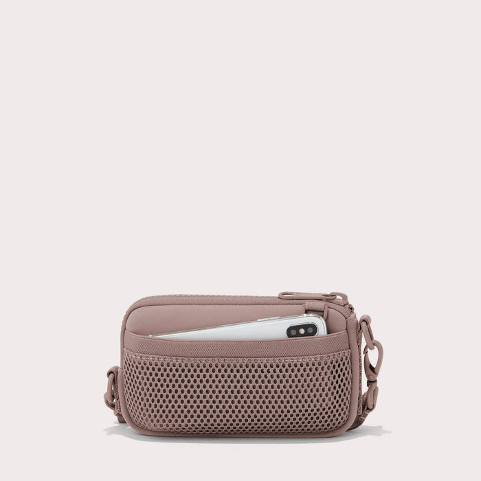Mara Phone Sling in Dune