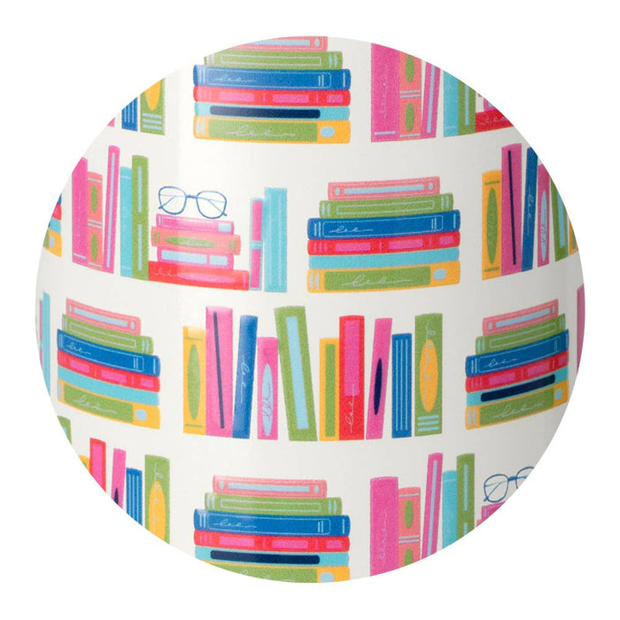 Book Club Travel 22oz Mug