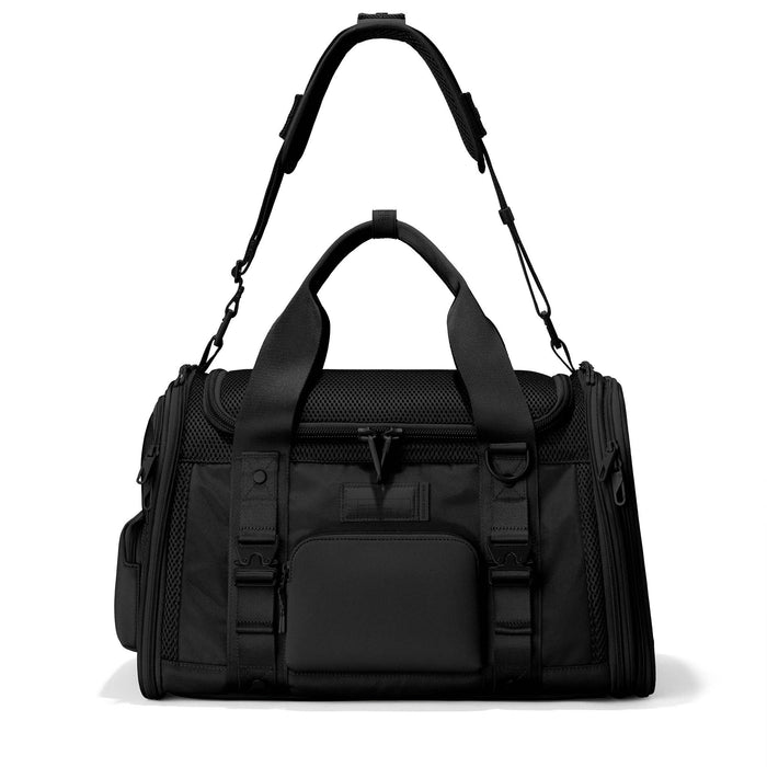 large Kyoto Pet Carrier | Onyx