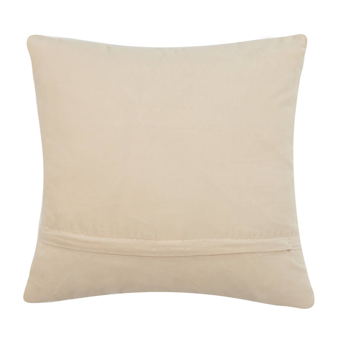 Sailboat Hook Pillow