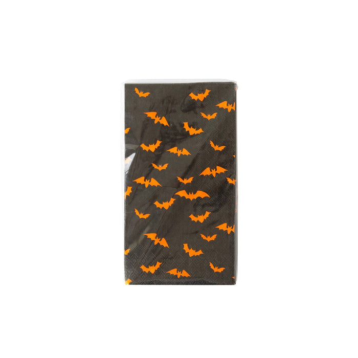 Bats Guest Towel