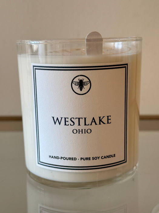 Neighborhood Candle