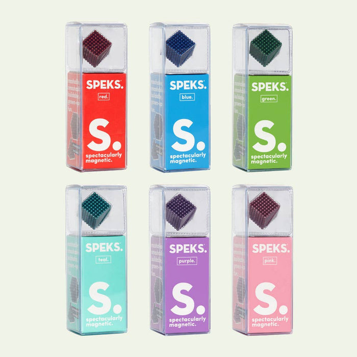 Speks Magnetic Putty