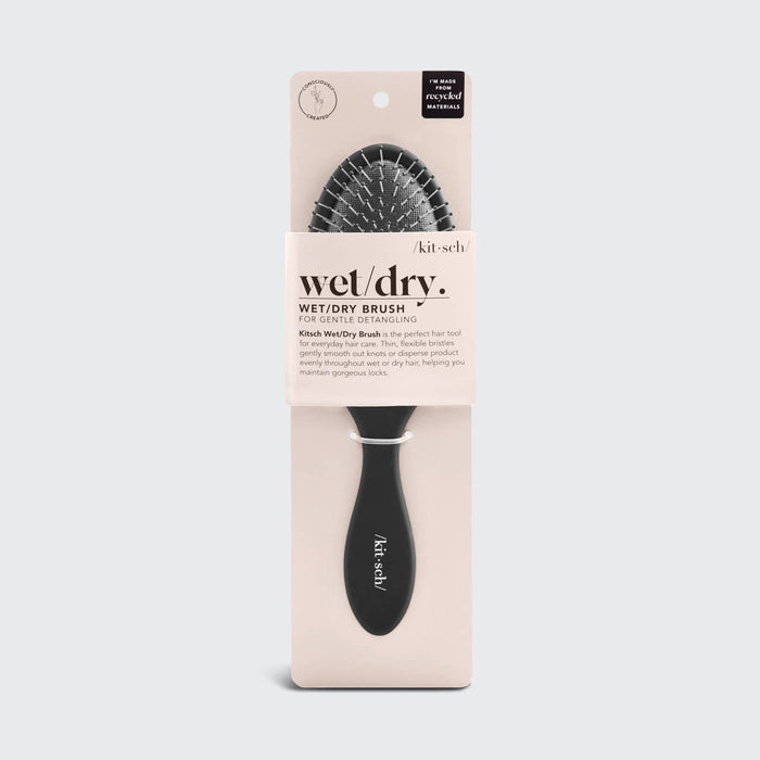 Wet/Dry Brush