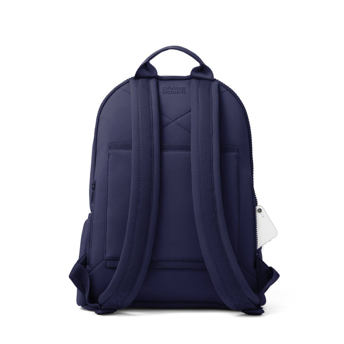 Dakota Backpack in Storm, Large