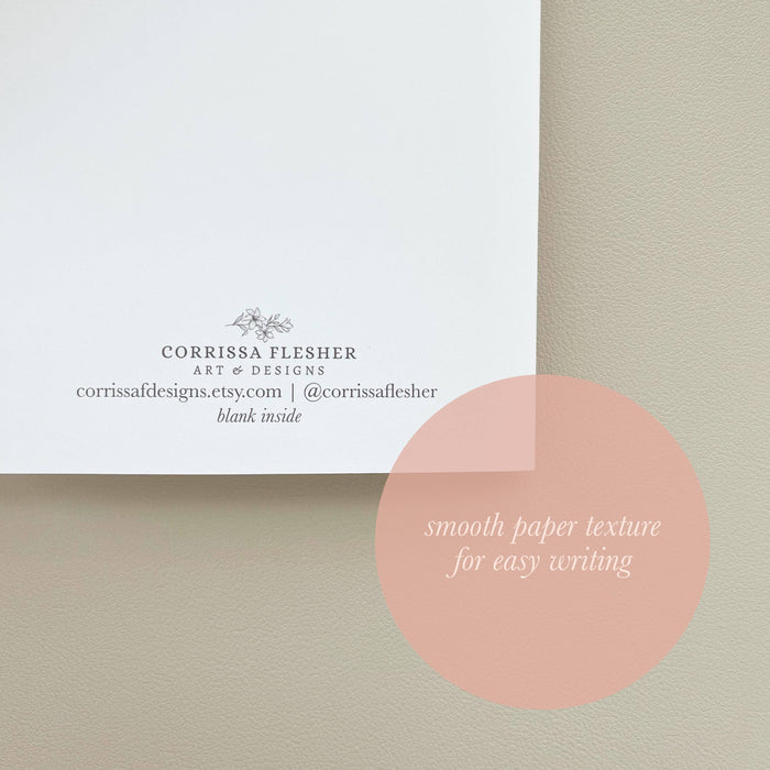 Cherry on Top Card