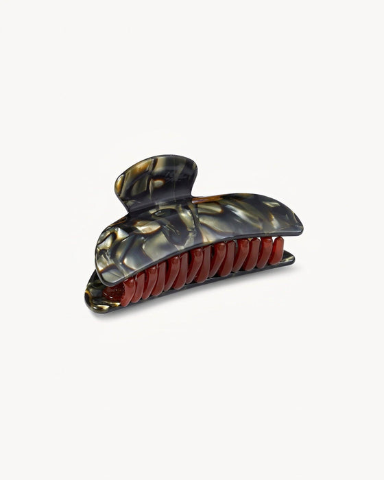 Midi Heirloom Claw | Midnight Horn