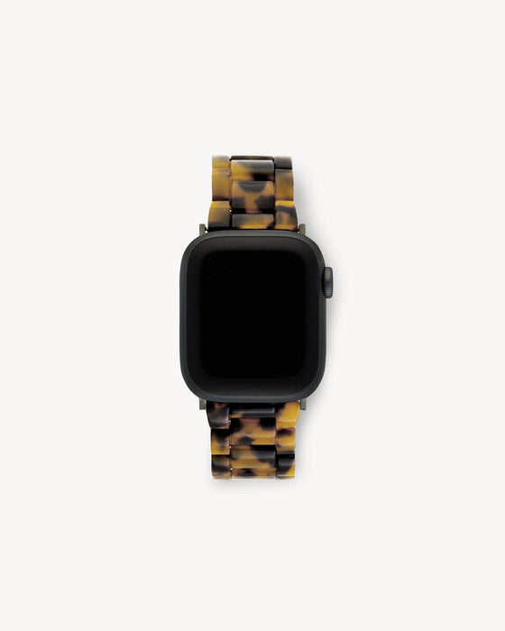 Apple Watch Band | Classic Tortoise