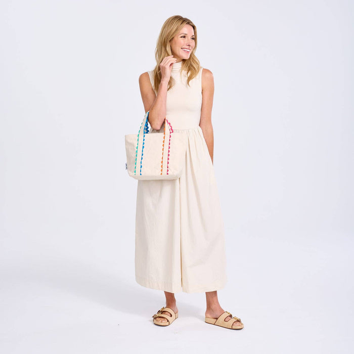 Cabana Mini Nantucket Tote