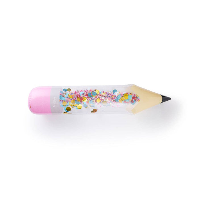 Inflatable Jumbo Pencil Kit
