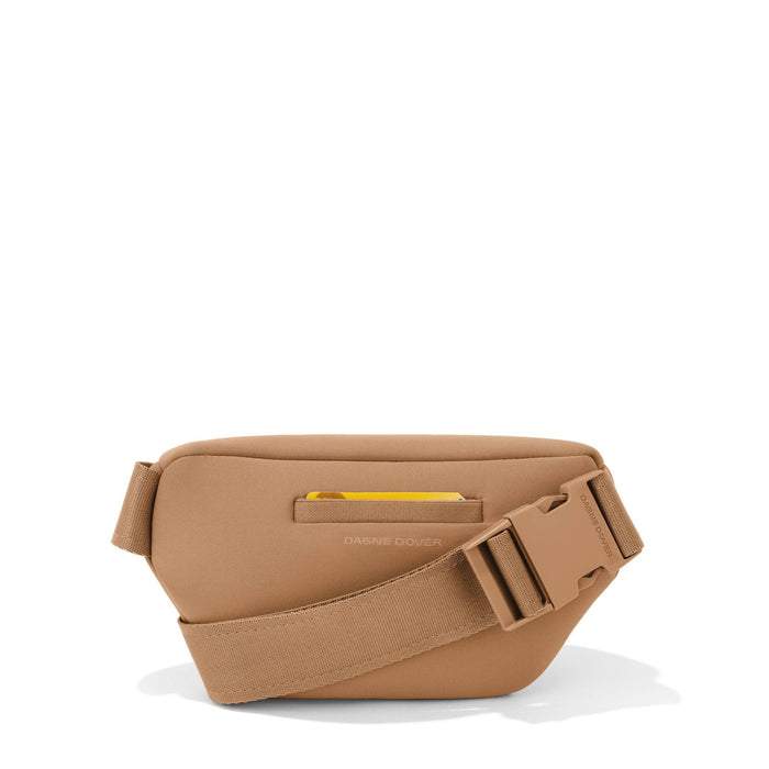 Ace Fanny Pack in Camel
