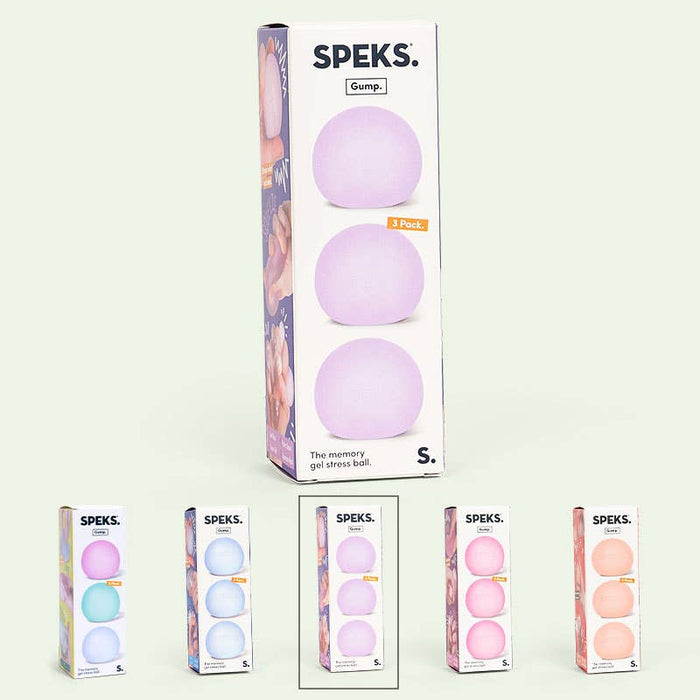 Mist Gump 3-Pack