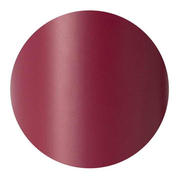 Maroon Stemless Wine Cup (12oz)