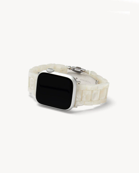 Apple Watch Band | White Shell
