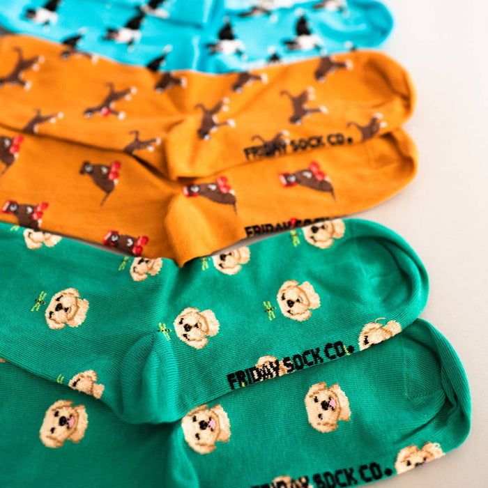 Labrador Men's Socks