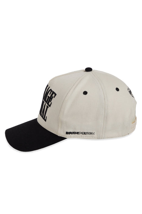 Black Marriage Material Trucker Hat