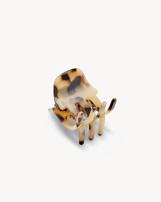 Mini Claw | Blonde Tortoise
