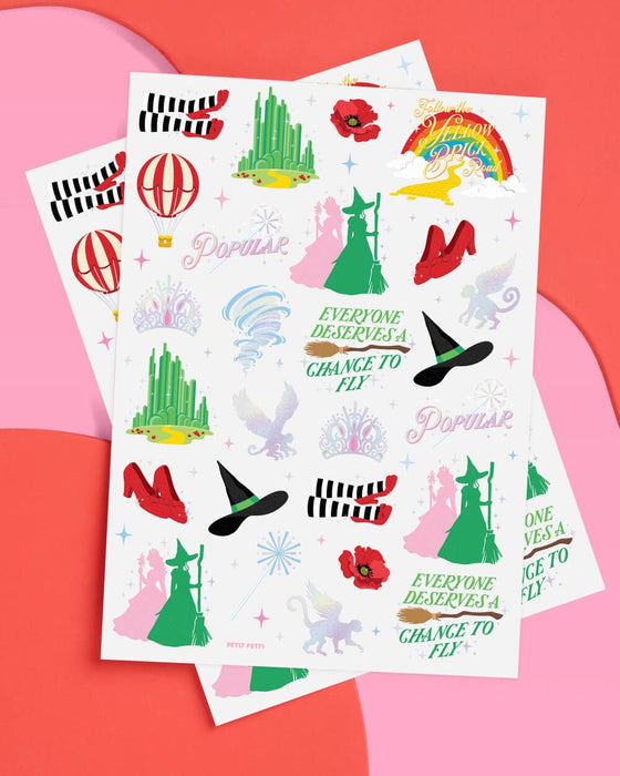 Emerald City Tattoos