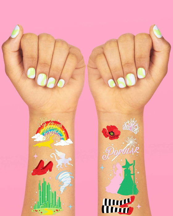 Emerald City Tattoos