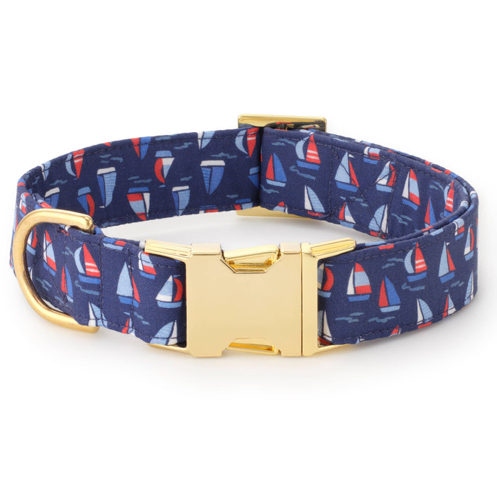 Regatta Dog Collar