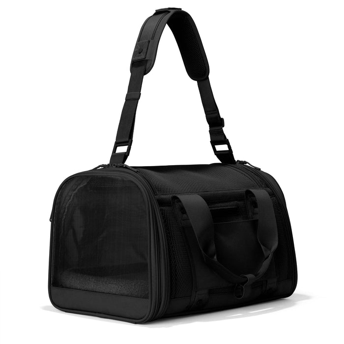 large Kyoto Pet Carrier | Onyx