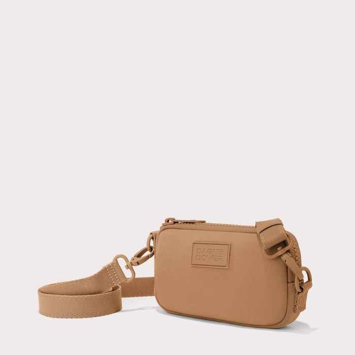 Mara Phone Sling in Camel