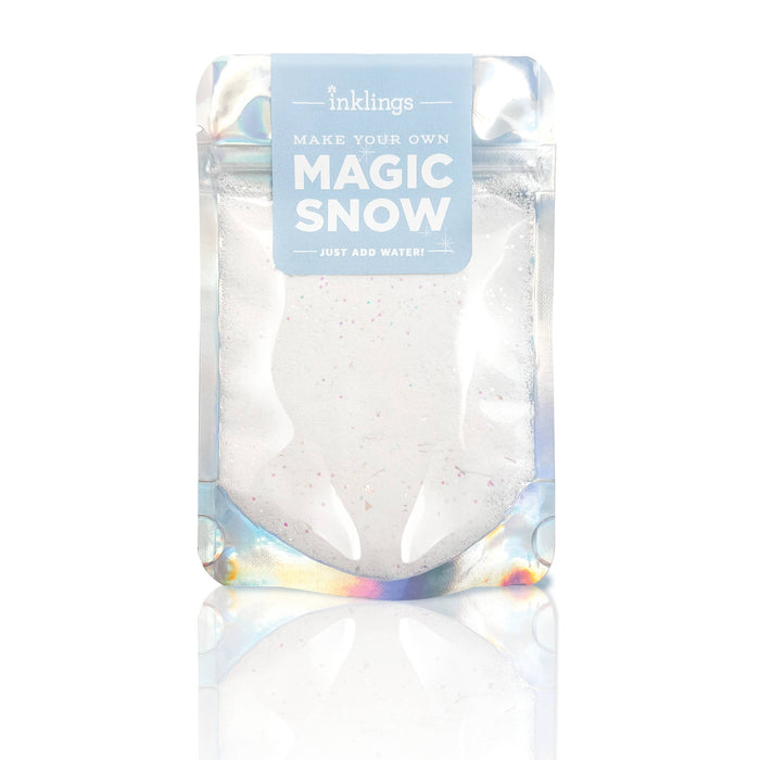 Blue Magic Snow Kit