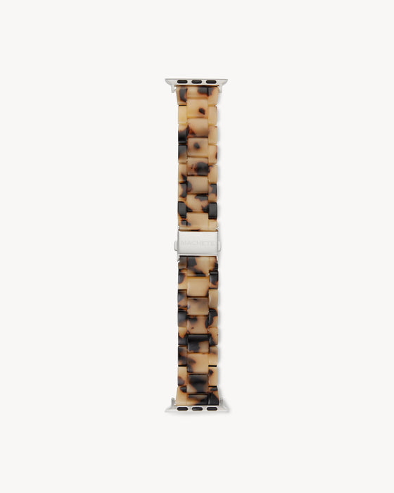 Apple Watch Band | Blonde Tortoise