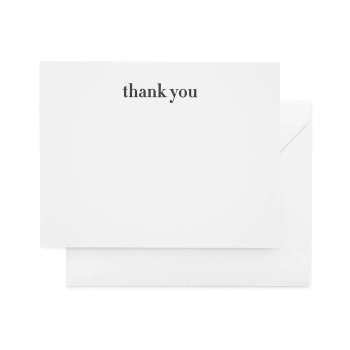 Simple Thank You Boxed Set
