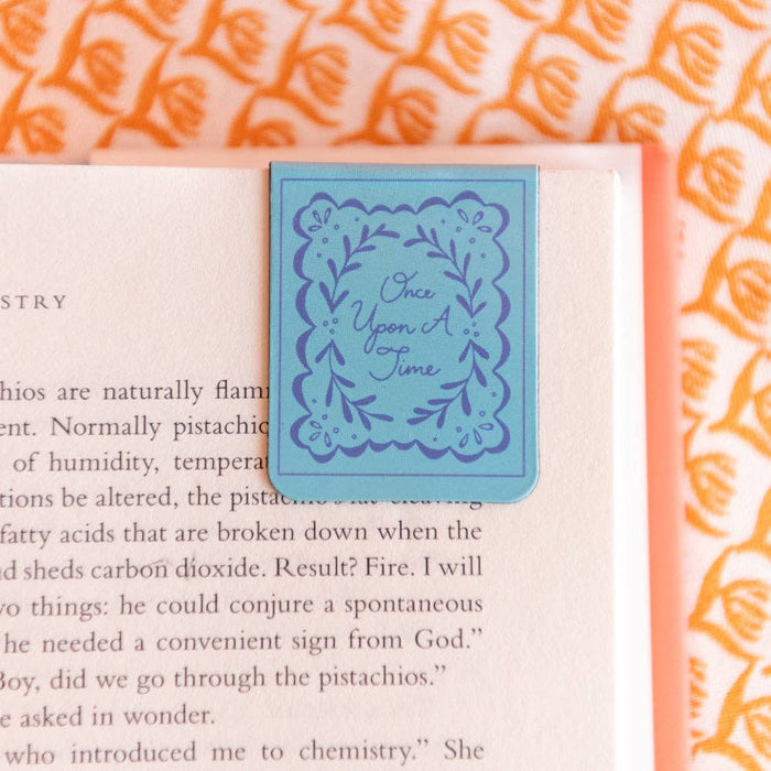 Book Club Bookmark Set