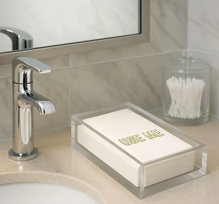 Use Me Guest Towels