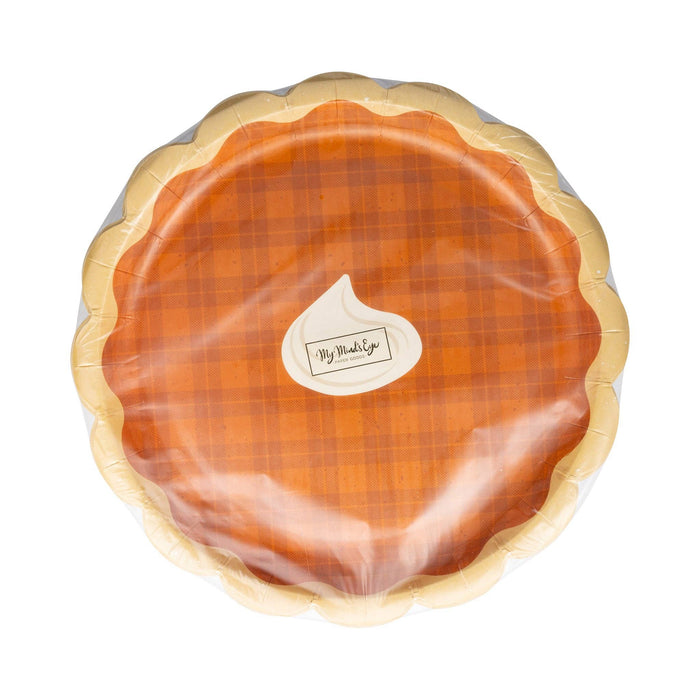 Pie Dessert Plate