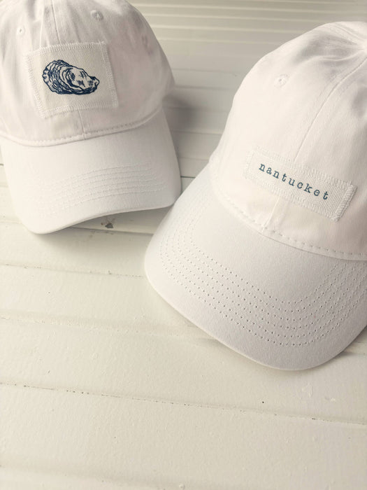 Lake Erie Baseball Cap