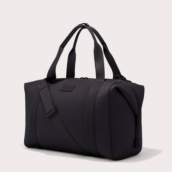 Landon Carryall in Onyx, Extra Large