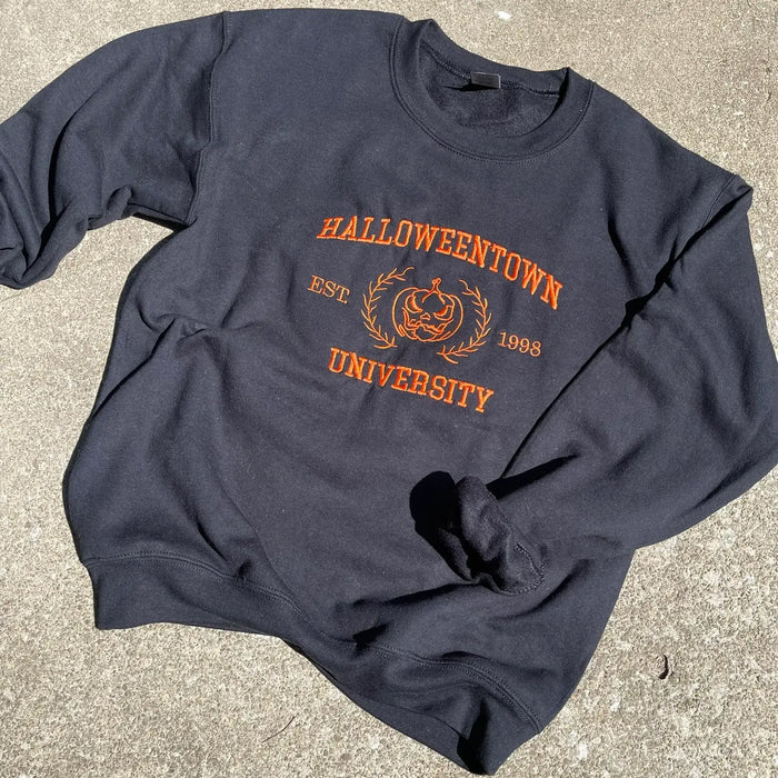 Halloweentown Sweatshirt