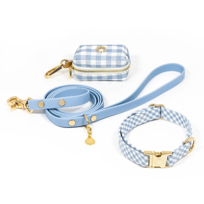 Malibu Blue Dog Leash