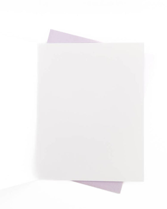 Champagne Cheers Card