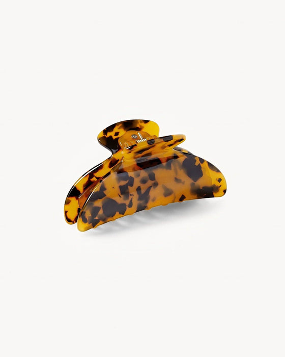 Midi Heirloom Claw | Classic Tortoise