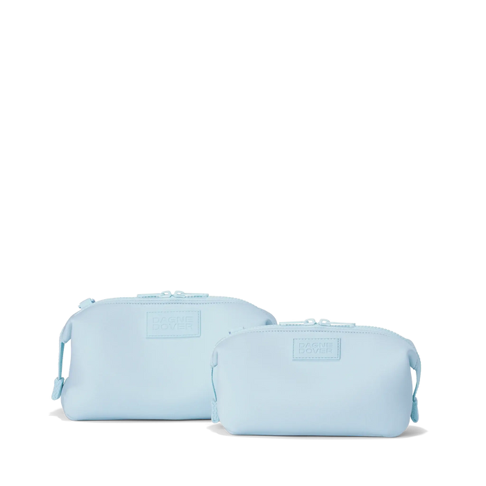 Hunter Toiletry Bag In Daylight, Large