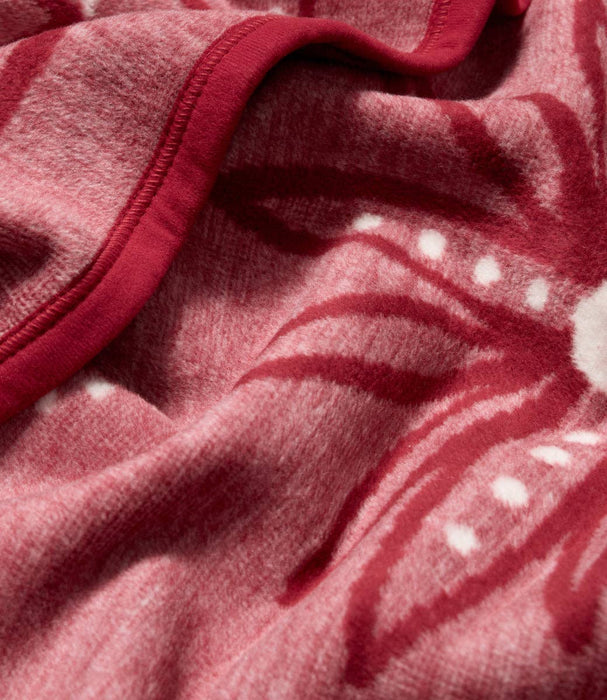 Vintage Bandana Blanket: Original
